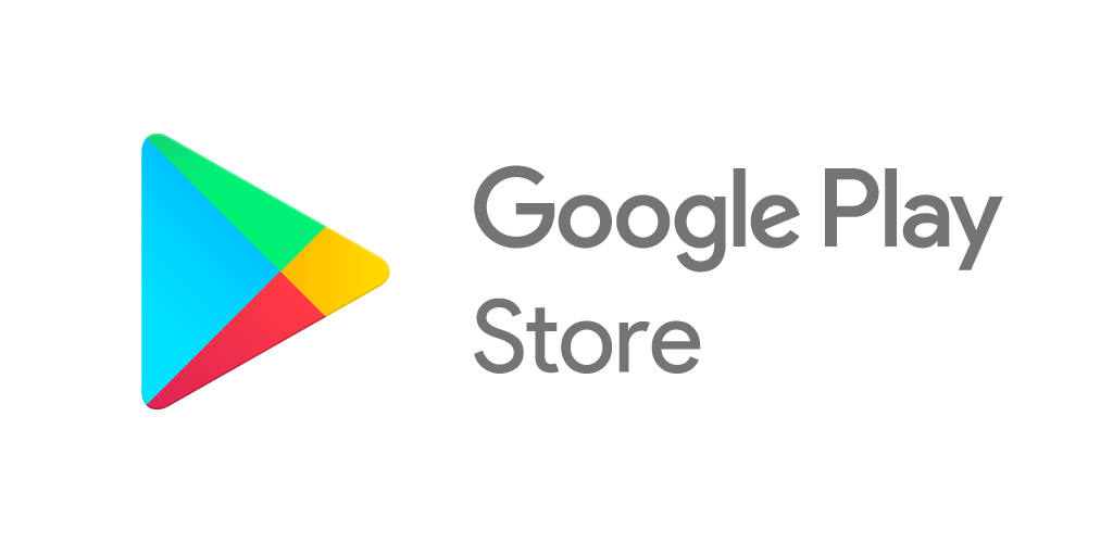 Google Play Store logo